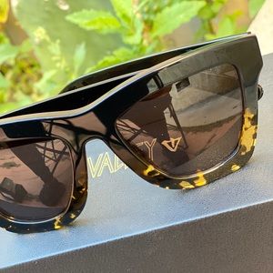 Valley Eyewear DB Sunglasses